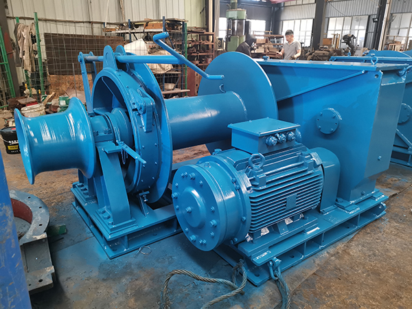 200 kN Electric Single Drum Winch Painting771423.jpg 200 kN Electric Single Drum Winch Painting.jpg